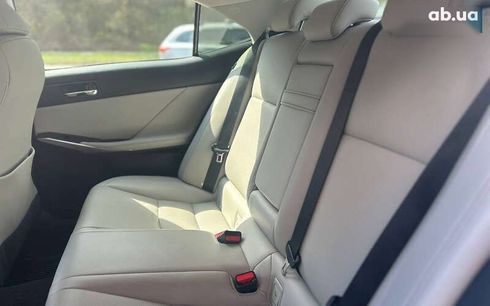 Lexus IS 2014 - фото 21