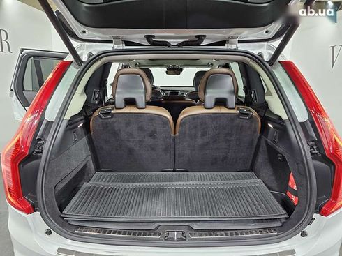 Volvo XC90 2018 - фото 13