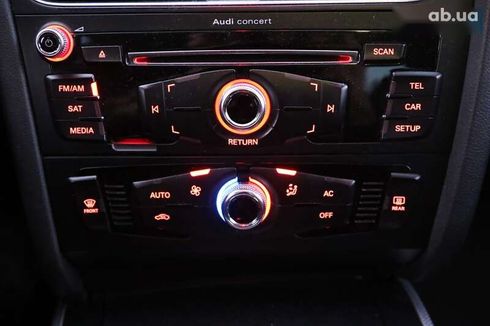 Audi A4 2014 - фото 19