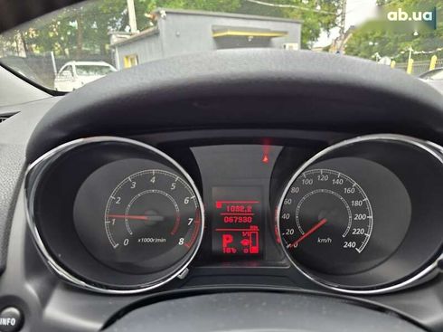 Peugeot 4008 2012 - фото 19