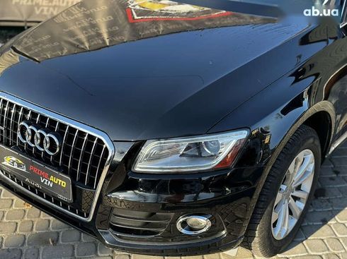 Audi Q5 2014 - фото 4