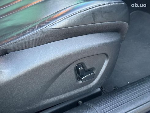 Chrysler 200 2016 серый - фото 26