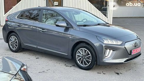 Hyundai Ioniq 2019 - фото 6