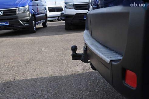 Nissan NV400 2017 - фото 24