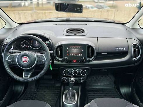 Fiat 500L 2018 - фото 18