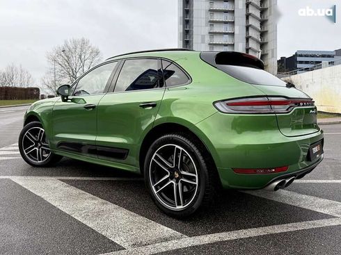 Porsche Macan 2018 - фото 22