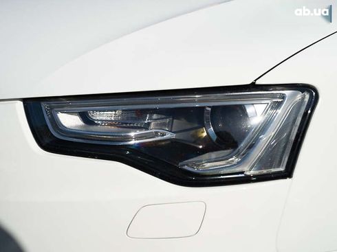 Audi A5 2015 - фото 9