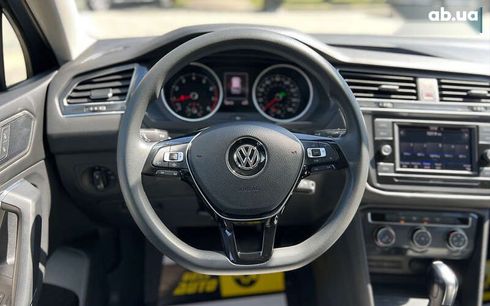 Volkswagen Tiguan 2019 - фото 15