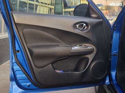 Nissan Juke 2011 - фото 16