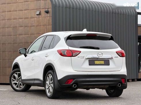 Mazda CX-5 2013 - фото 15