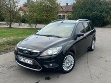 Купити Ford Focus 2008 бу в Калуші - купити на Автобазарі