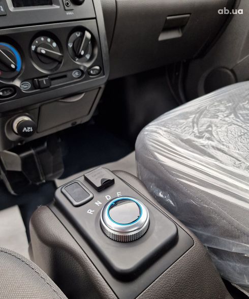 Wuling Сhassis Truck 2025 - фото 12