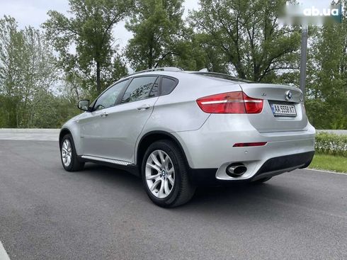 BMW X6 2011 - фото 29