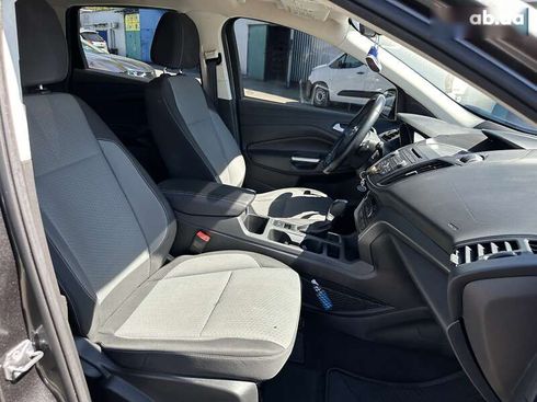 Ford Escape 2017 - фото 29
