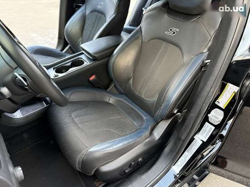 Chrysler 200 2015 - фото 22