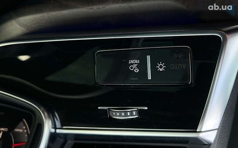 Audi Q7 2019 - фото 18