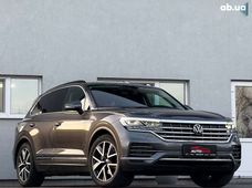 Продажа б/у Volkswagen Touareg в Луцке - купить на Автобазаре