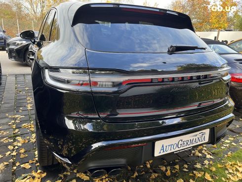 Porsche Macan 2022 - фото 24