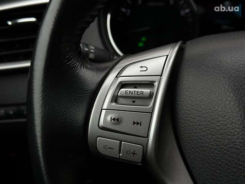 Nissan X-Trail 2015 - фото 26