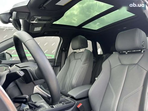 Audi Q3 2024 - фото 9