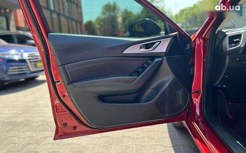 Mazda 3 2018 - фото 6