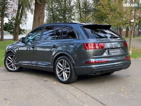 Audi Q7 2016 - фото 3