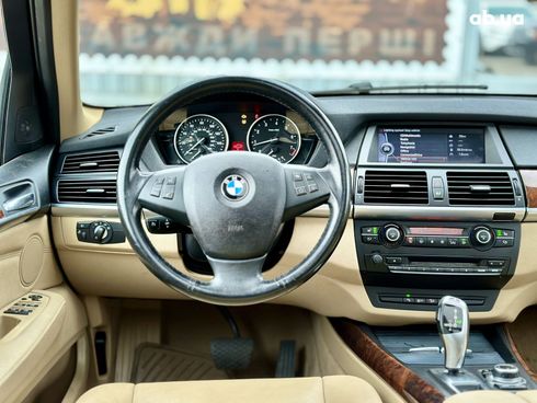 BMW X5 2012 белый - фото 15