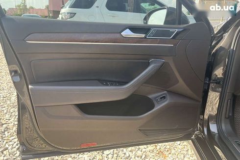 Volkswagen Passat 2015 - фото 7
