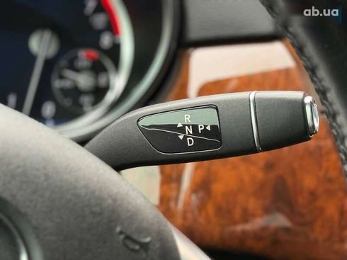 Mercedes-Benz M-Класс 2013 - фото 29