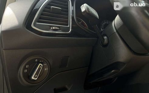SEAT Leon 2014 - фото 13