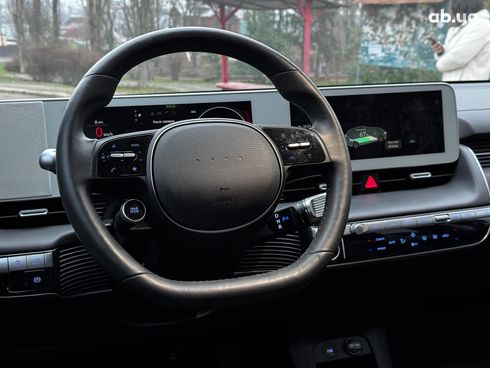 Hyundai Ioniq 5 2022 белый - фото 30