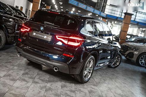 BMW X3 2019 - фото 4