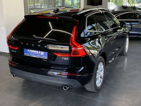 Volvo XC60 2019 - фото 13