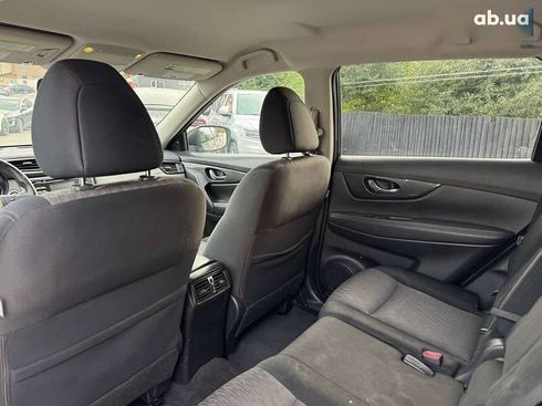 Nissan Rogue 2016 - фото 8