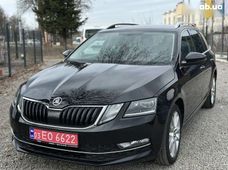 Продажа б/у Skoda Octavia в Винницкой области - купить на Автобазаре