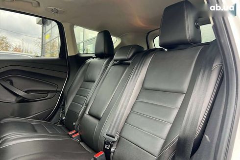 Ford Escape 2013 - фото 18