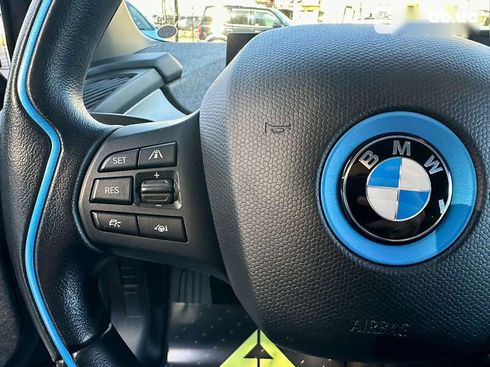 BMW i3 2018 - фото 11