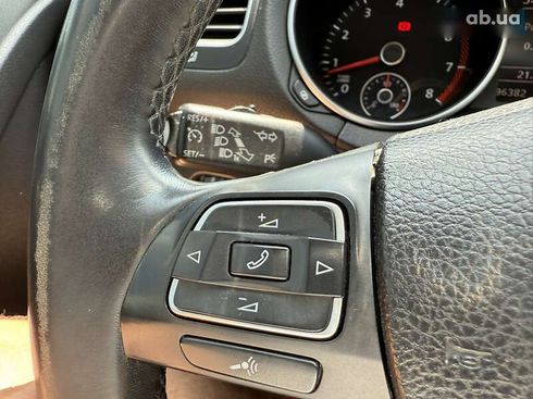 Volkswagen Golf 2012 - фото 28