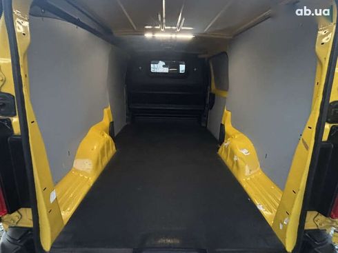 Opel Vivaro 2021 - фото 9
