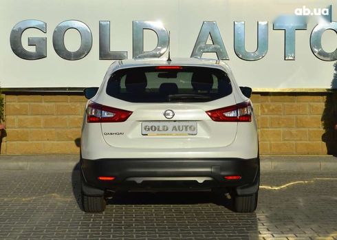 Nissan Qashqai 2014 - фото 12