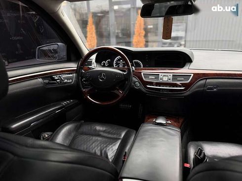 Mercedes-Benz S-Класс 2011 - фото 19