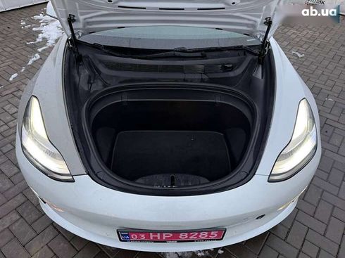 Tesla Model 3 2018 - фото 11