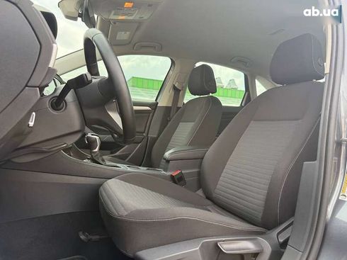 Volkswagen Jetta 2022 - фото 9