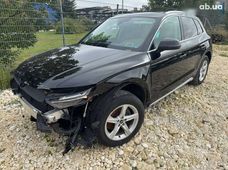 Продажа б/у Audi Q5 2021 года во Львове - купить на Автобазаре