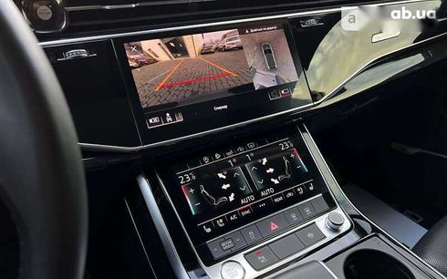 Audi Q7 2020 - фото 21