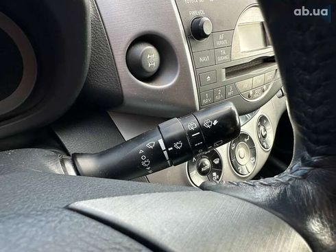 Toyota RAV4 2008 - фото 21
