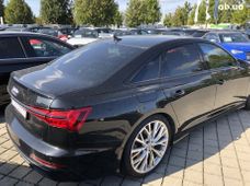 Купить Audi A6 дизель бу в Киевской области - купить на Автобазаре