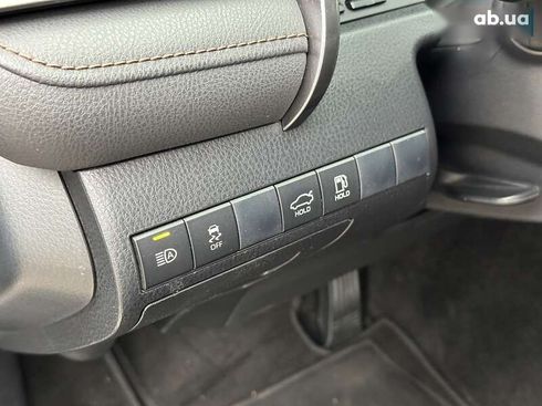 Toyota Camry 2019 - фото 23