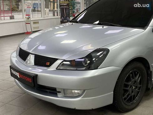Mitsubishi Lancer 2007 - фото 3