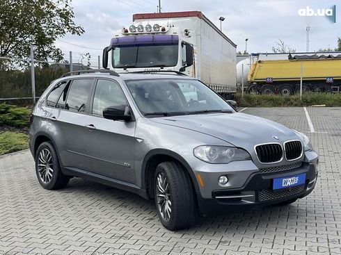 BMW X5 2008 - фото 4